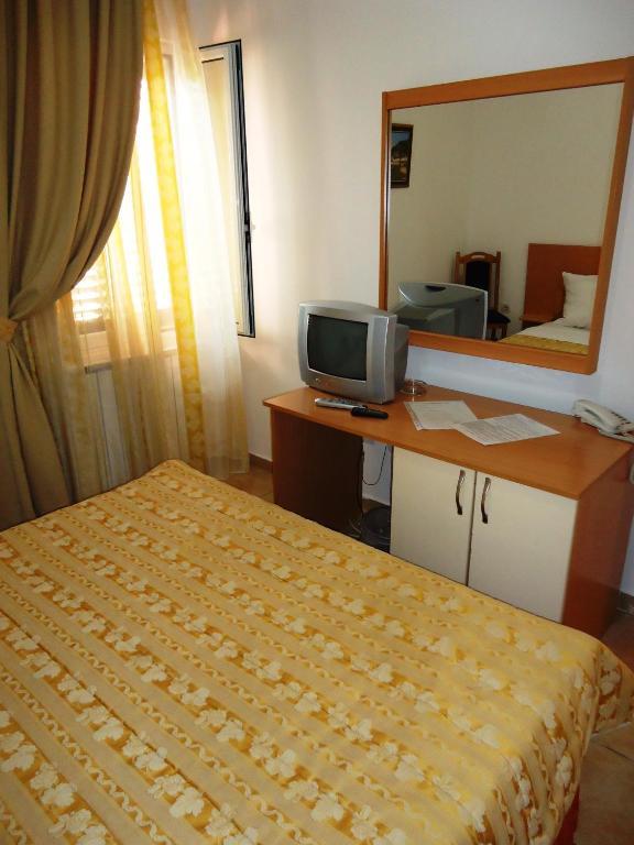 Hotel Pelikan ヴィルパザル 部屋 写真